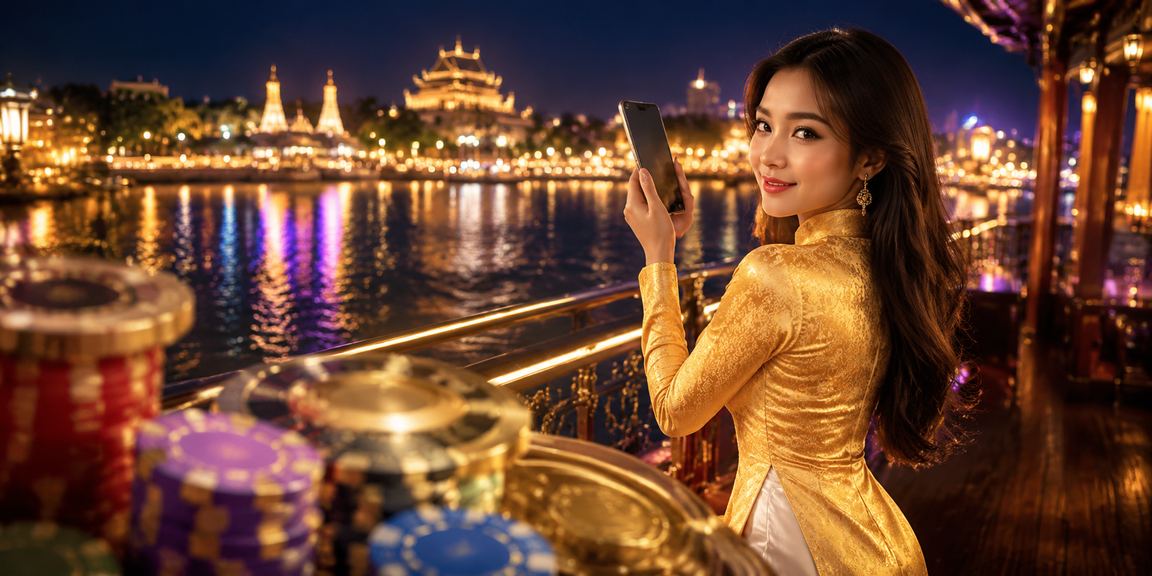 Người dùng kiểm tra giao dịch nạp tiền VND trên điện thoại