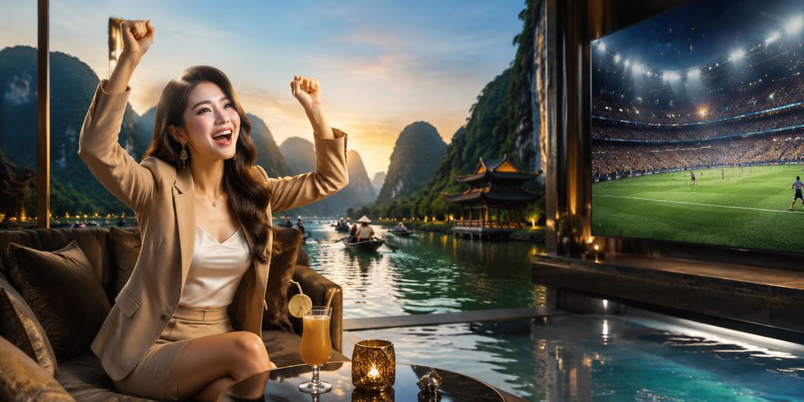 Màn hình phân tích kèo bóng đá trực tuyến tại c1688