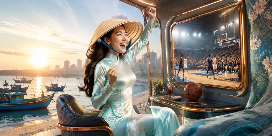Giao diện thanh toán VND trên điện thoại tại c1688