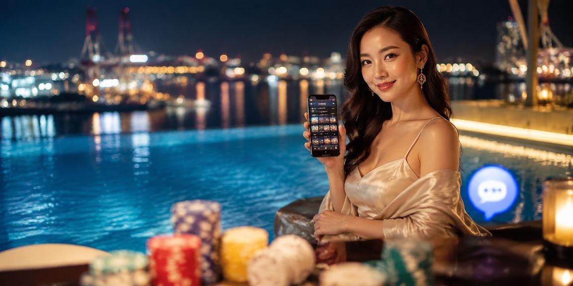 Người dùng c1688 chơi cược có trách nhiệm và quản lý tài chính hiệu quả